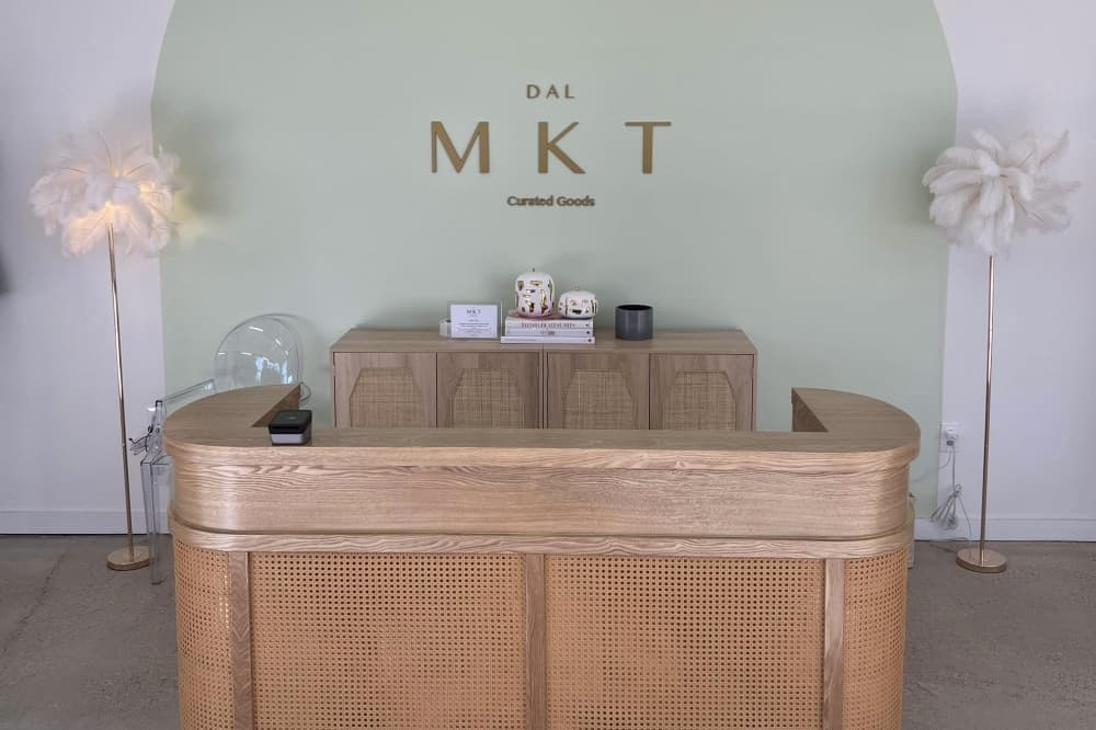 2nd location of Dallas boutique MKT Stores opens in Lower Greenville