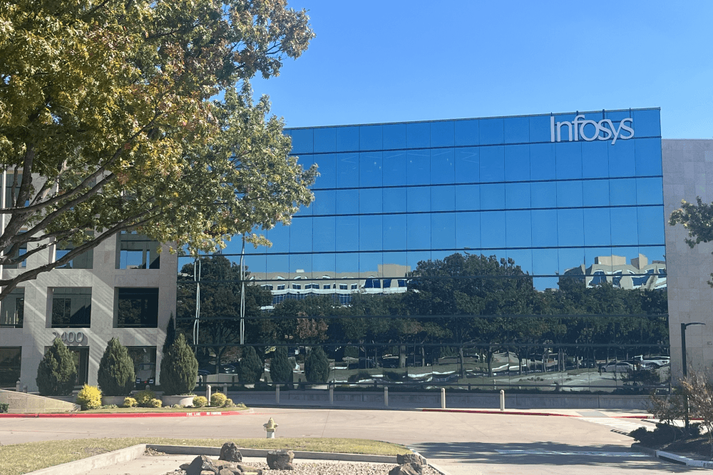 Spirit AeroSystems, Infosys open engineering center in Richardson