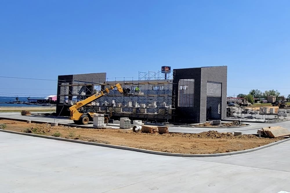 Clearwater Express Car Wash coming soon to Montgomery