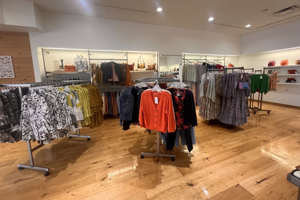 Kadou Boutique offers women’s apparel in Plano