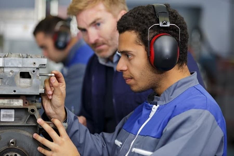 Keller ISD students can check out 34 career pathways at CTE expo on Nov. 8