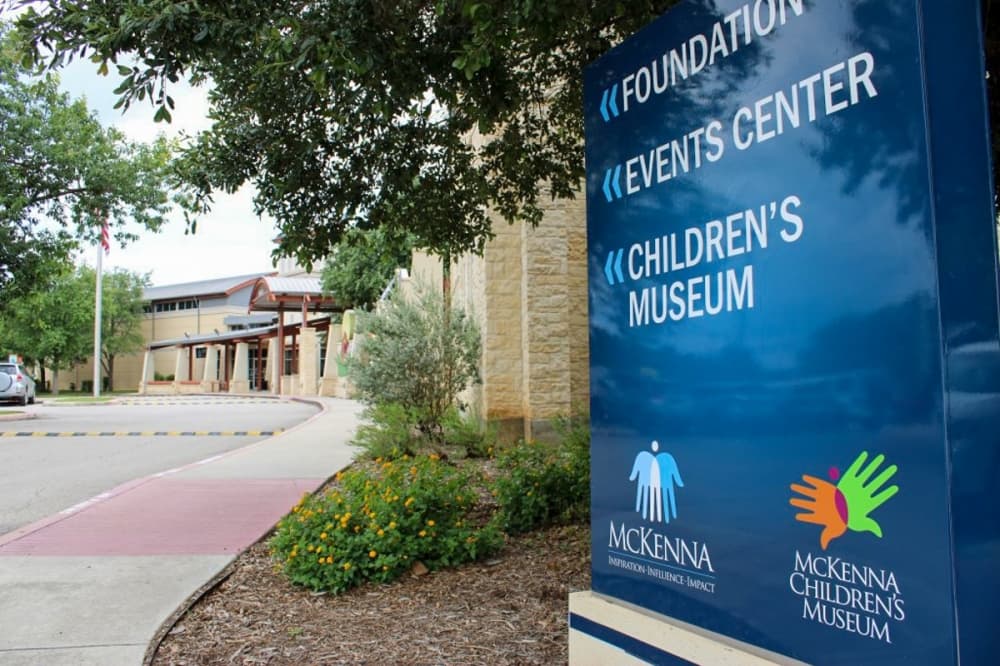 McKenna Foundation awards $200K to local nonprofits