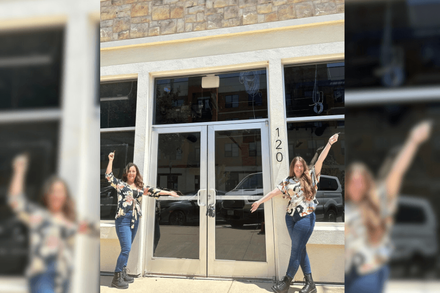 Mother-daughter duo open Paradise Pottery & Art Studio in North Richland Hills