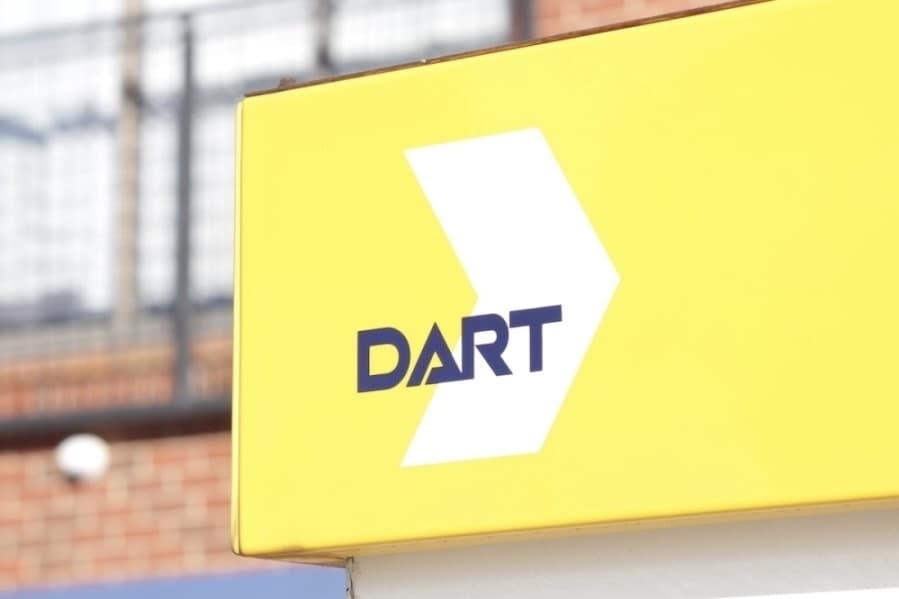 DART to provide free rides on Election Day