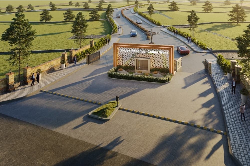 Golden Ranches Celina West to bring housing development to Celina