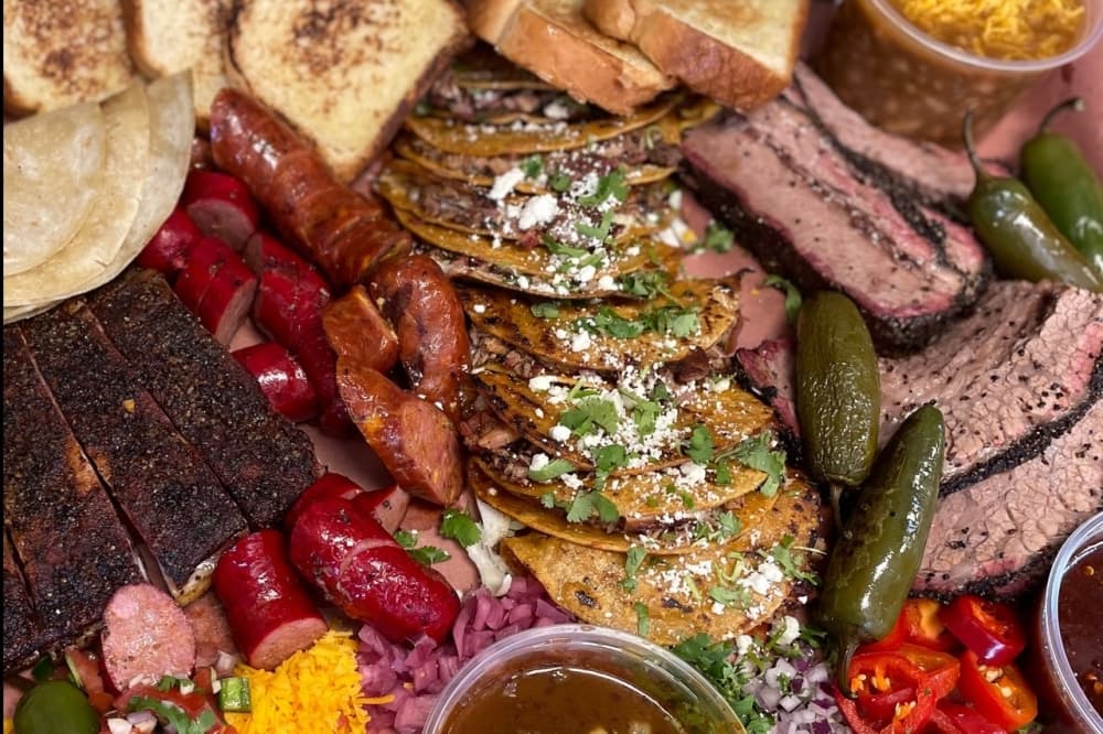 Grapevine food truck Vaqueros Texas Bar-B-Q to open stand-alone restaurant in Allen