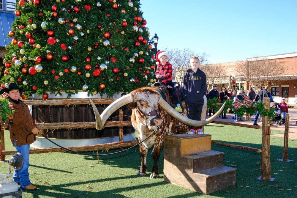 6 events for locals to check out in Prosper and Celina in December