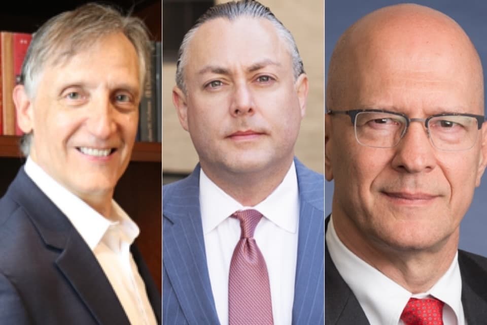 UPDATE: Pappas to face Perry in runoff for Bellaire mayor