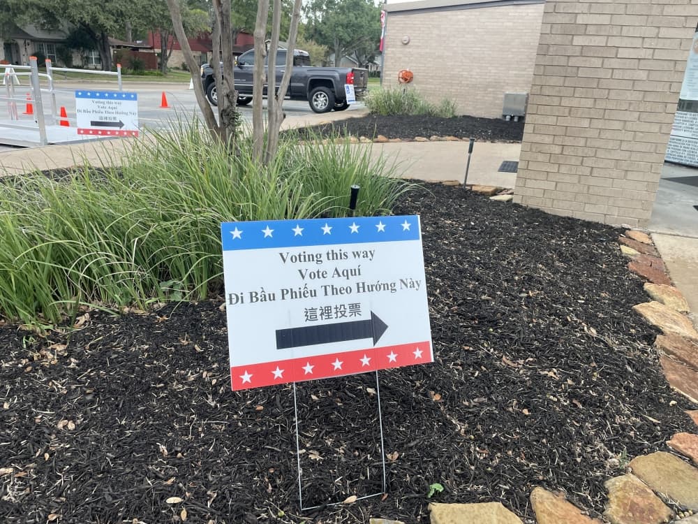 UPDATE: Voters approve tax rate bump for Fort Bend ISD