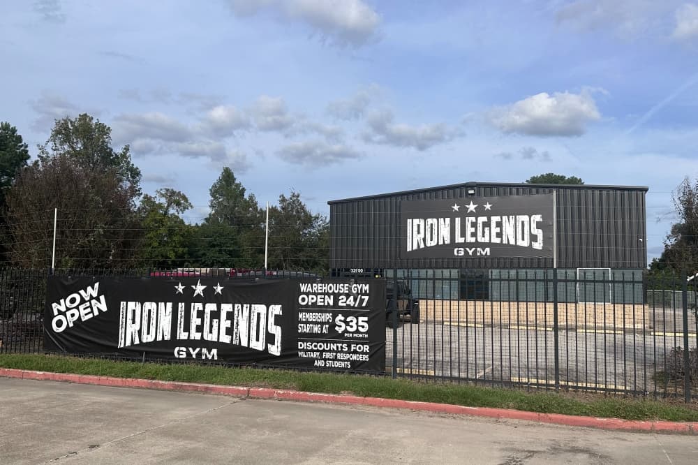 5 businesses now open in Tomball, Magnolia