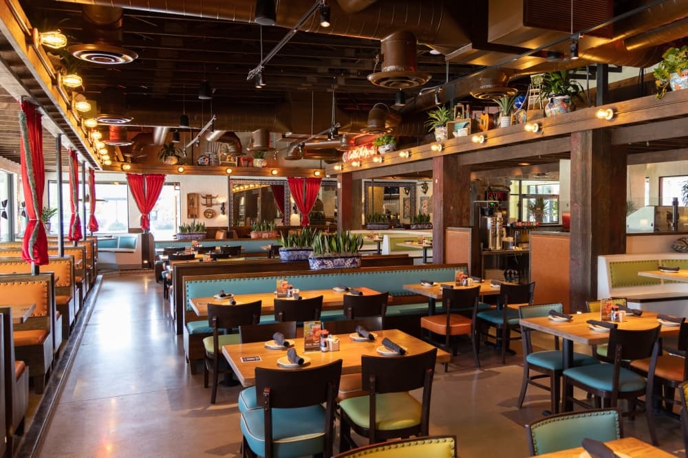 Gringo’s Mexican Kitchen opens its doors in Conroe