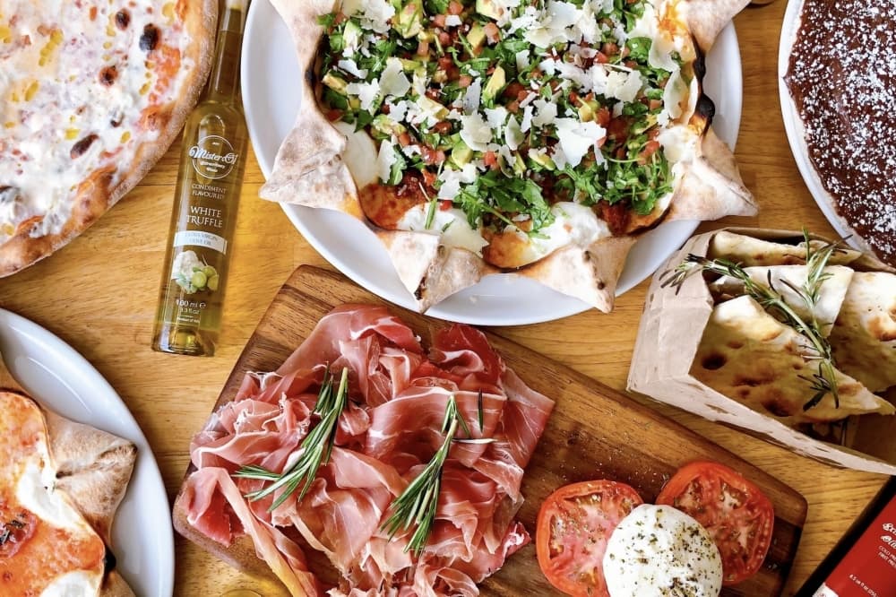 Mister O1 to bring artisanal pizza to Flower Mound