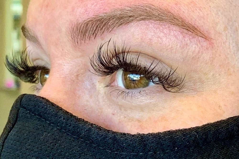 Ivet's Beauty Bar coming soon to Metropark in Shenandoah