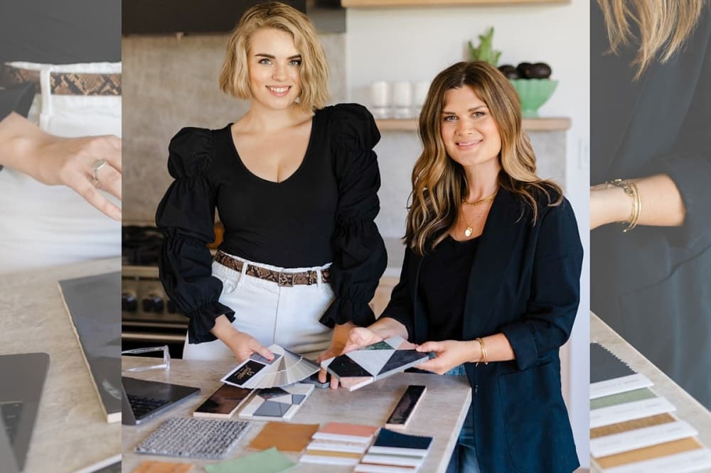 Parker Home & Design now serving New Braunfels and surrounding area
