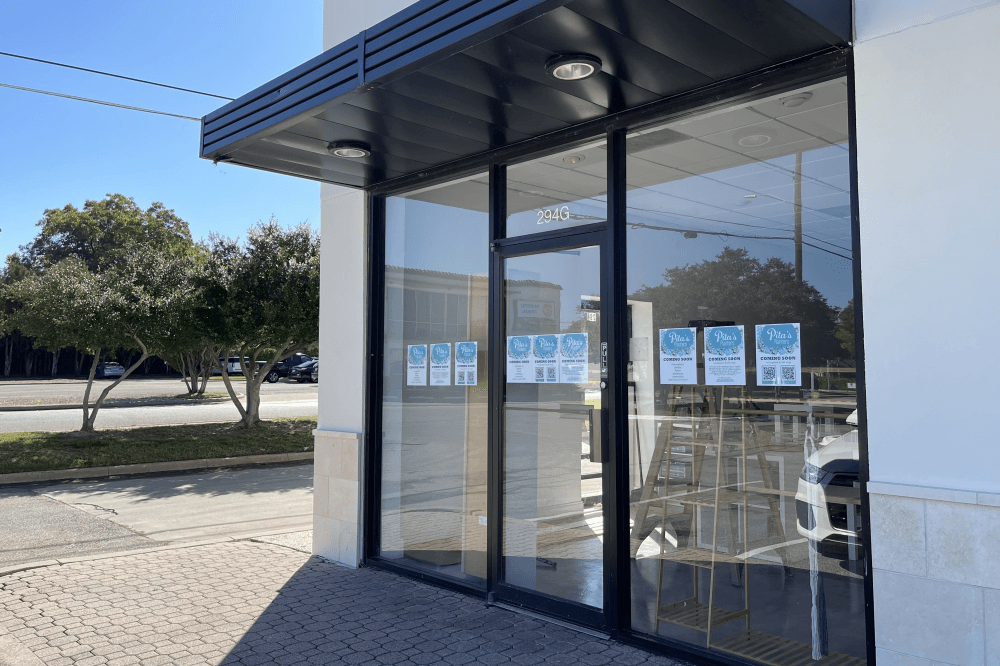 Plant store Pita's Planters coming to east Dallas