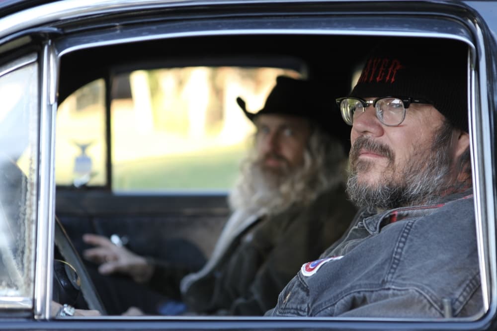 17th annual car show to cruise into Bastrop