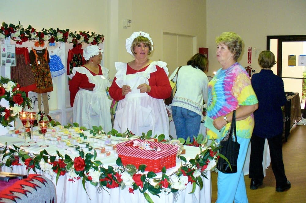 Dickens on Cypress Creek, Veterans Day Breakfast: 9 Spring-area events to attend Nov. 10-14
