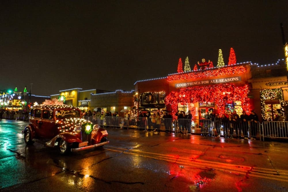 Check out 11 things to do in Grapevine, Colleyville, Southlake in December, January