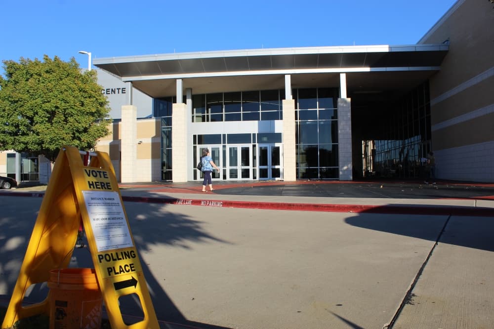 Collin County voters show favor for all 5 bond propositions