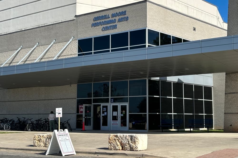 Unofficial polling results show voters in favor of Pflugerville ISD Proposition A