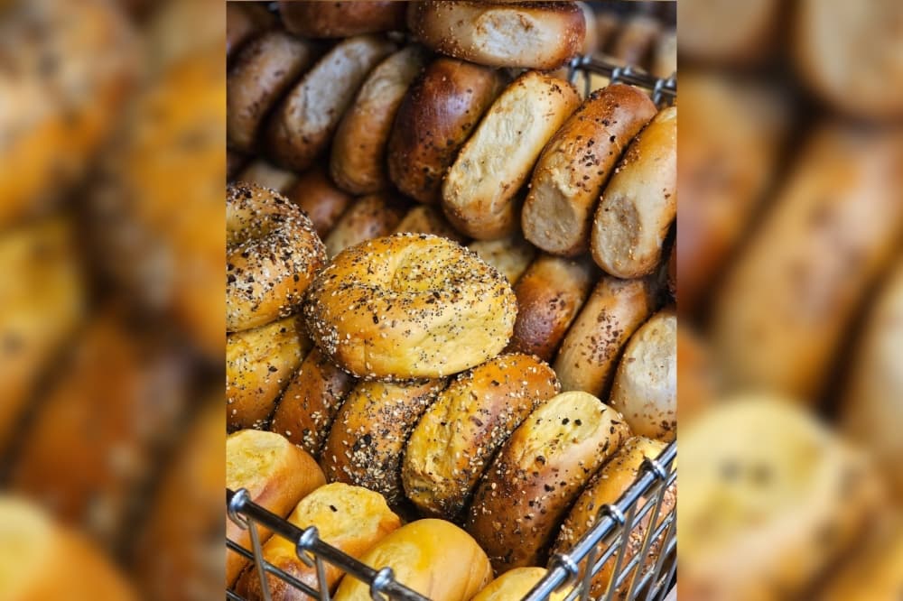 Jersey Bagels relocating to larger space in Cy-Fair