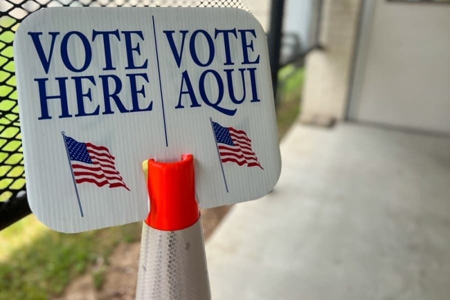 Results for Pflugerville special election against council pay