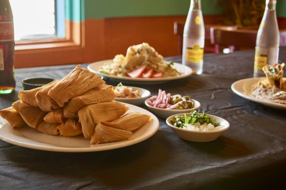 Carmelita's Restaurant celebrates 25 years in Conroe
