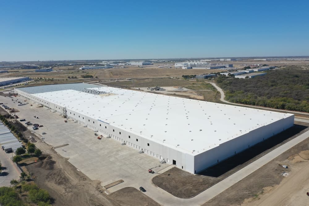 DrinkPak's $452M expansion to bring 1,000 jobs to Fort Worth