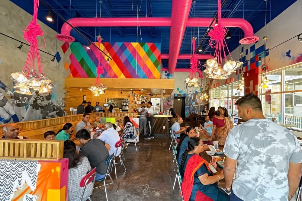 Spitz to offer Mediterranean food in Plano