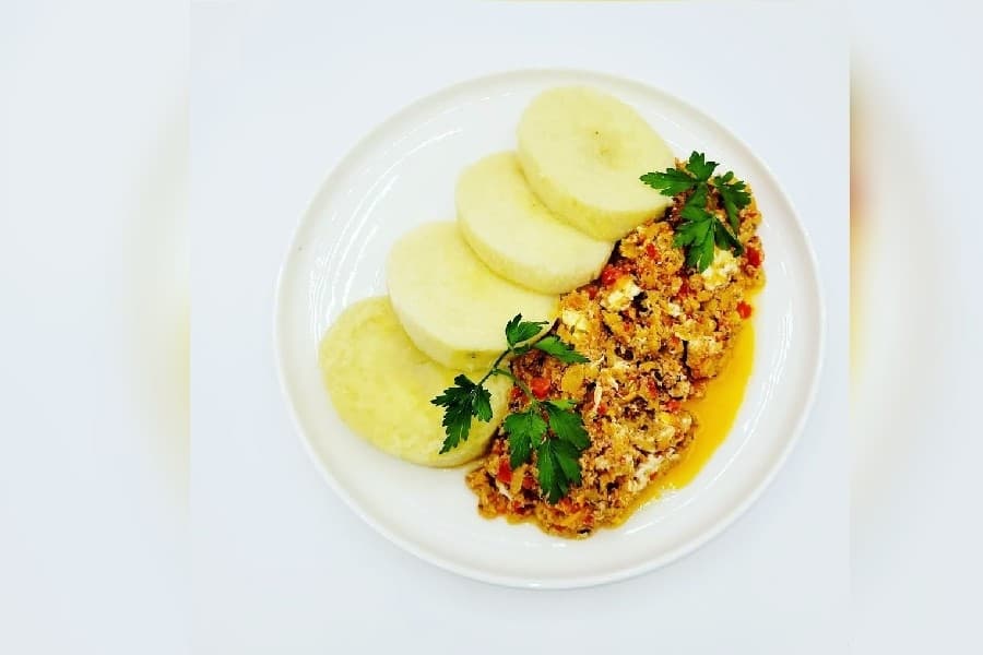 Mabel’s African Cuisine and Bar to serve authentic food in McKinney