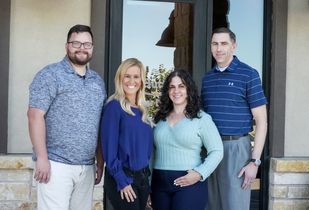 Filling the gap: Hutto Premier Dentistry celebrates 15 years of comfortable dental care