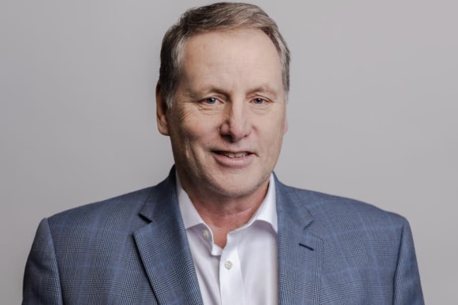 Jeff Webster named new Greater San Antonio Chamber president/CEO