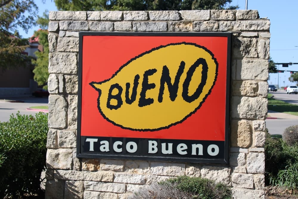 Taco Bueno to open in Celina