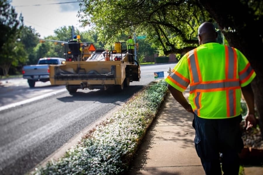 North Austin traffic-easing project to break ground in 2024