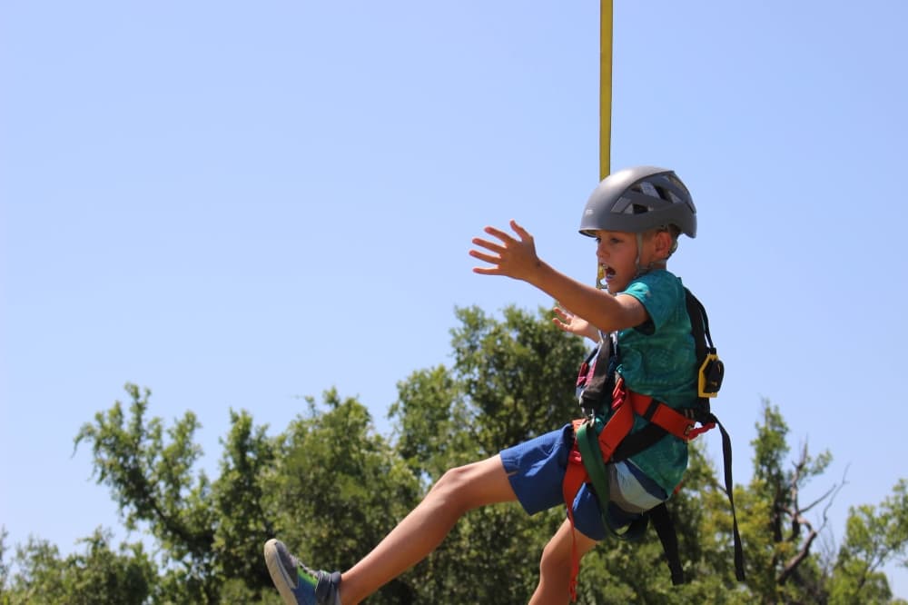 4 things to know before Camp Doublecreek 2024 registration opens this week
