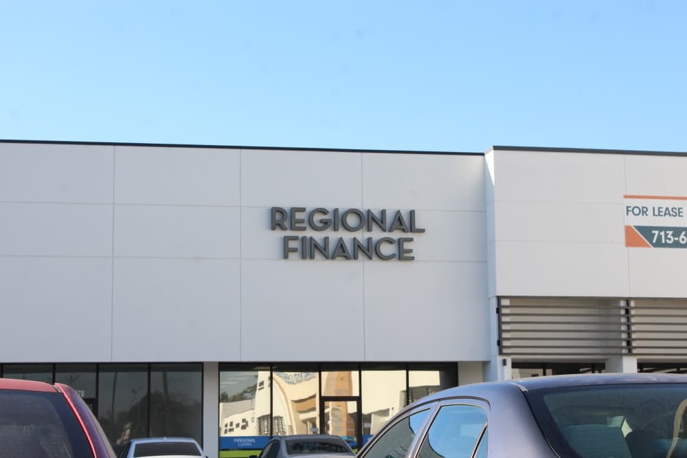 Klein Square to welcome Regional Finance on Stuebner Airline Road