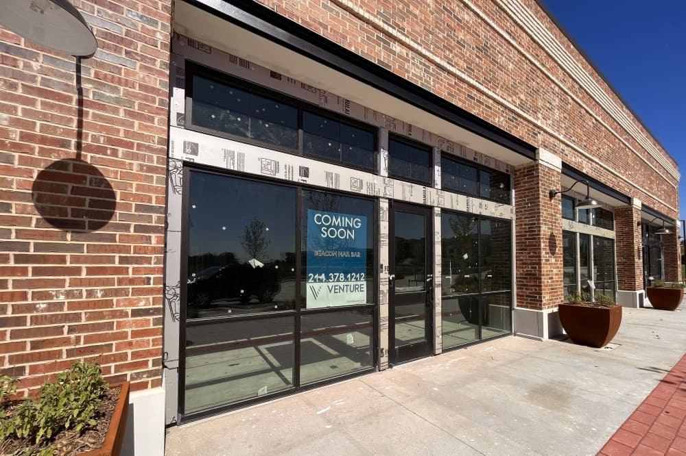 Beacon Nail Bar to offer services in Plano