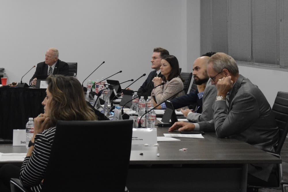 Richardson council finalizes about 50 tactics for 2023-25 term