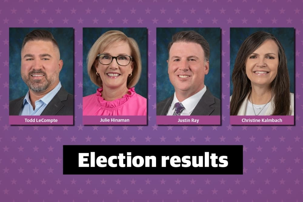 3 new trustees, 1 incumbent elected to Cy-Fair ISD school board Nov. 7