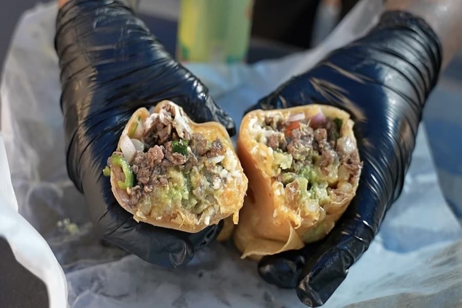 Daygos San Diego Taco Shop coming soon to Leander