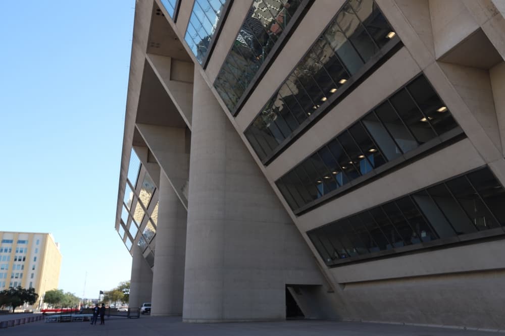 Dallas City Council term limits, election years could change in city charter