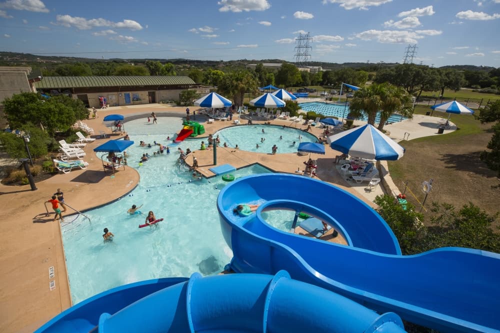 Lakeway City Council plans cuts to parks bond following resident feedback