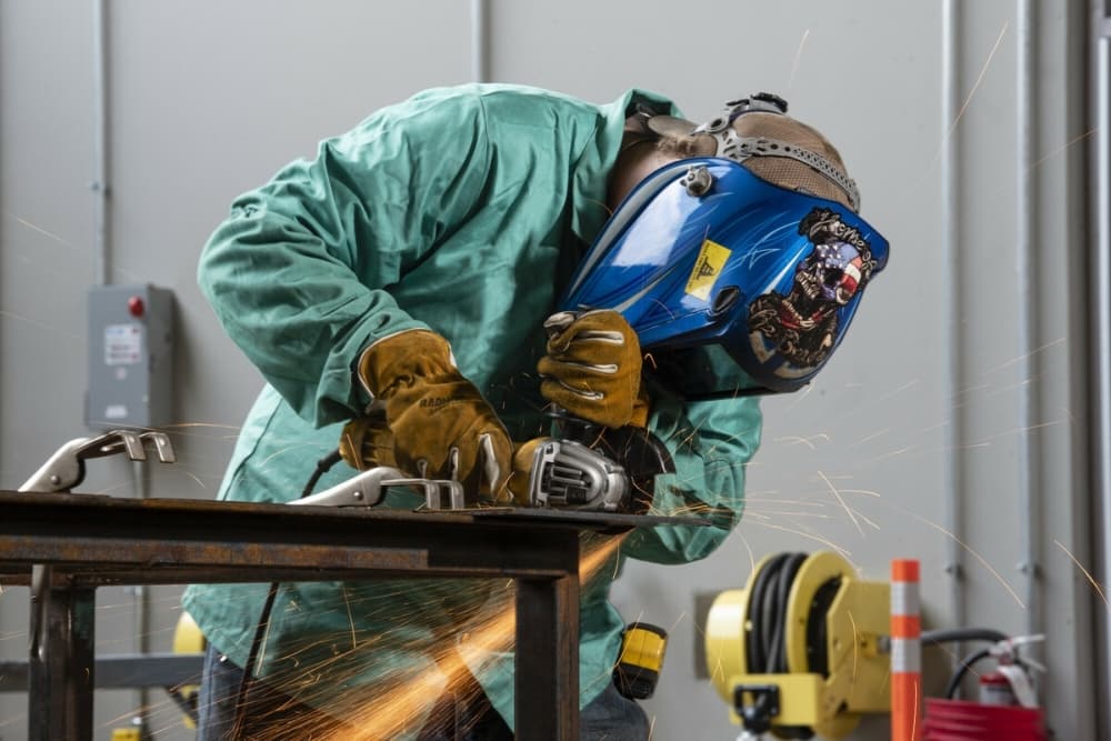 New opportunities fuel growth at Collin College