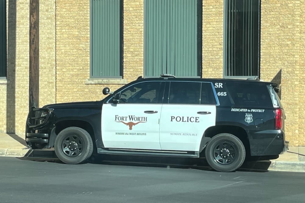 Fort Worth police officials announce new recruiting efforts to fill 211 vacancies