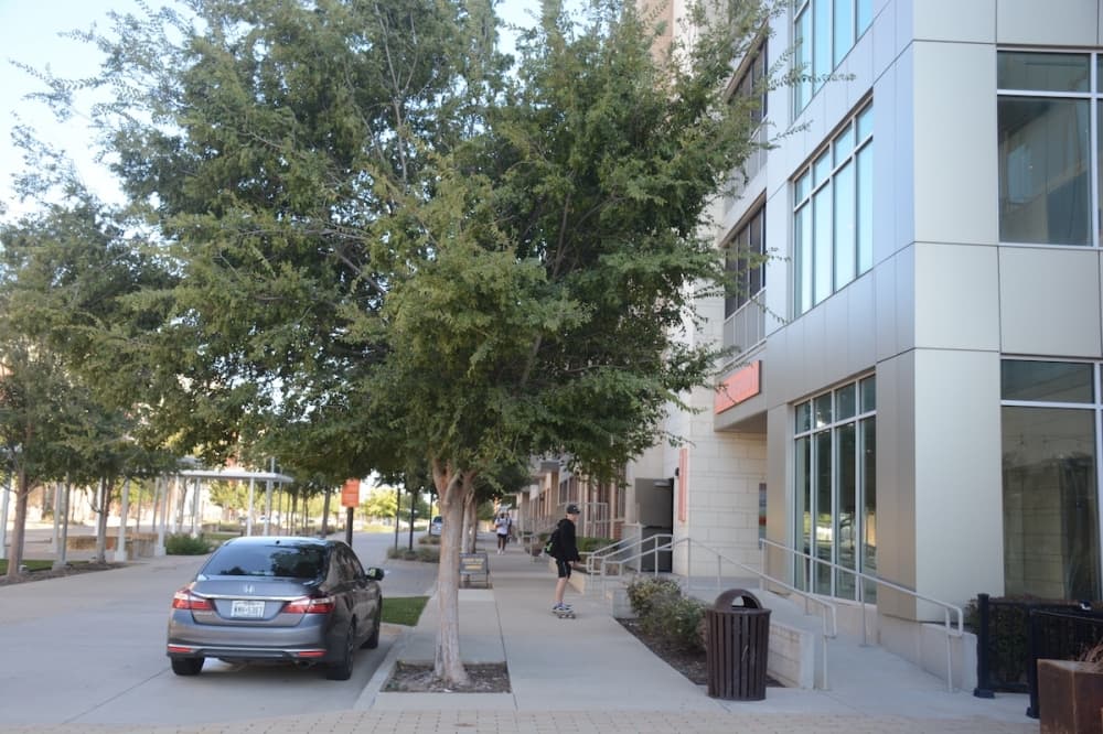 UT Dallas officials to plan more housing, facilities for growth