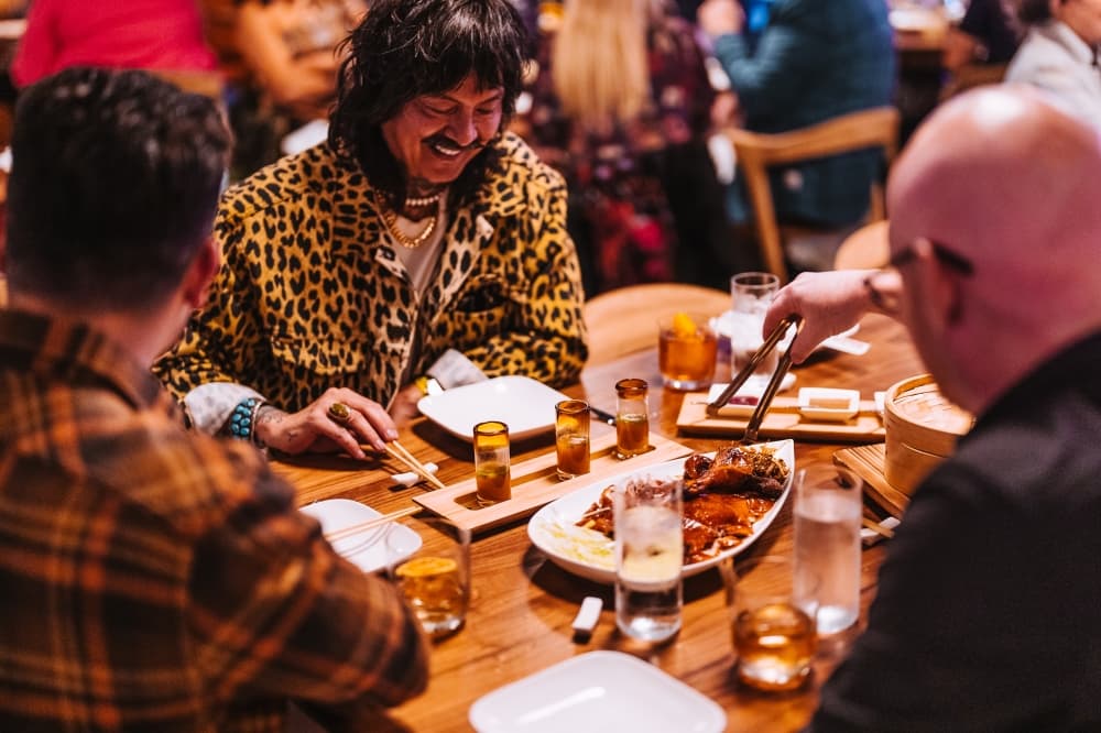 Downtown Austin welcomes award-winning NYC Chinese restaurant RedFarm