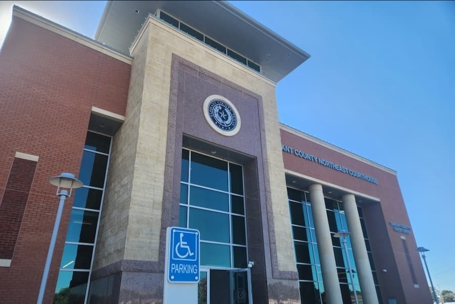 Deadline for split payment of property taxes coming up in Tarrant County