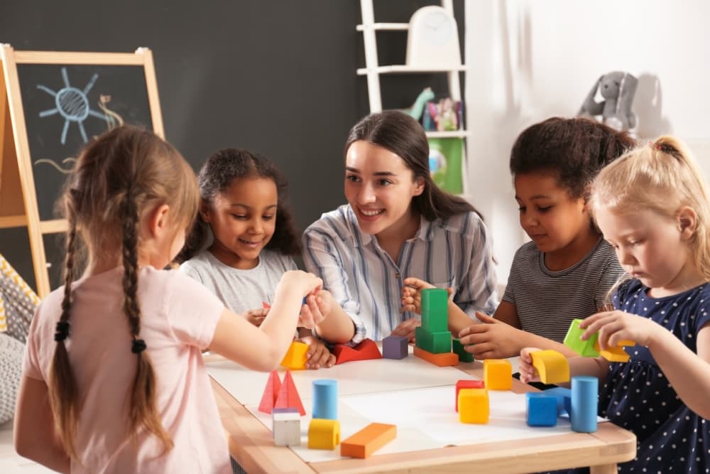 Austin leaders pursue child care property tax relief after Texans OK Prop 2
