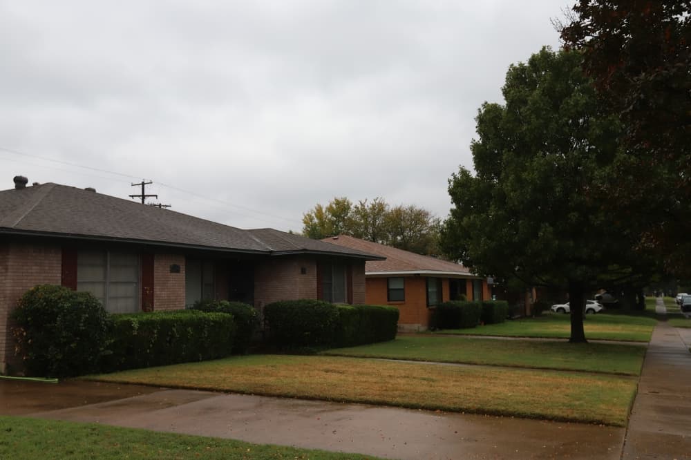 Dallas City Council to consider allowing denser housing in single-family zones