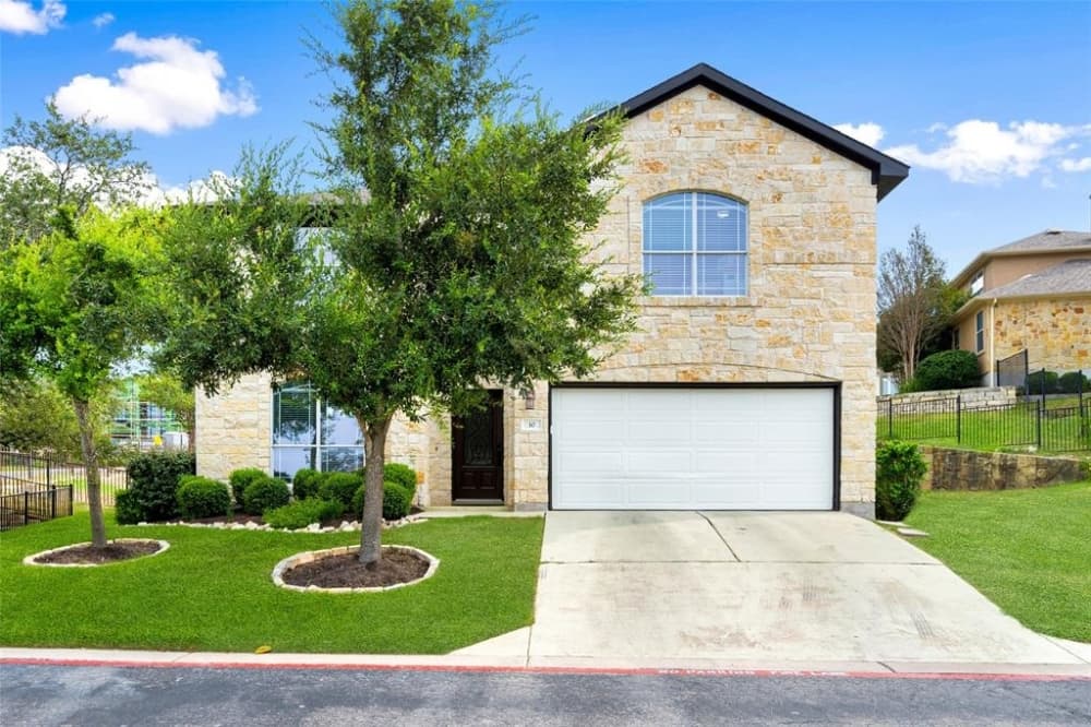 Year-over-year home sales, median home prices mixed in Lake Travis, Westlake
